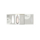 Вакуумний кліторальний стимулятор Womanizer Premium 2 - Grey-6