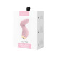 Вакуумний стимулятор Svakom Pulse Pure Pale Pink-6