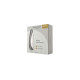 Вакуумний кліторальний стимулятор Womanizer Premium 2 - Grey-7