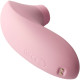 Вакуумний стимулятор Svakom Pulse Lite Neo Pale Rosette-1