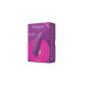 Вакуумний кліторальний стимулятор Womanizer Starlet 3 VIOLET-5