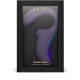Кліторально-вагінальний звуковий стимулятор LELO Enigma WAVE Cyber Purple-5