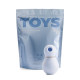 Вакуумний кліторальний стимулятор Friday Bae SHIBAE TOYS - The External Clitoral Sucker