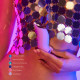 Вакуумний кліторальний стимулятор Love To Love BELIEVER - VIVA MAUVE-7