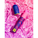 Вакуумний кліторальний стимулятор Romp Lipstick-8