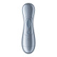 Вакуумний кліторальний стимулятор Satisfyer Pro 2 Generation 2 Battery Series Light Blue-3