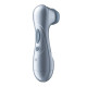 Вакуумний кліторальний стимулятор Satisfyer Pro 2 Generation 2 Battery Series Light Blue-2