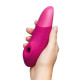 Вакуумний кліторальний стимулятор Womanizer Enhance Black-5
