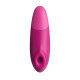 Вакуумний кліторальний стимулятор Womanizer Enhance Black-1