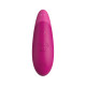 Вакуумний кліторальний стимулятор Womanizer Enhance Black-4
