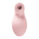 Вакуумний стимулятор Fun Factory Luna Soft Pink-1