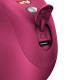 Вакуумний стимулятор Fun Factory MEA Wine Red, унікальні режими, функція посторгазм-5