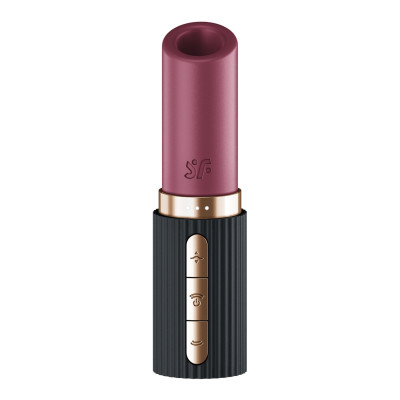 Вакуумний стимулятор Satisfyer Pro 2 Kiss
