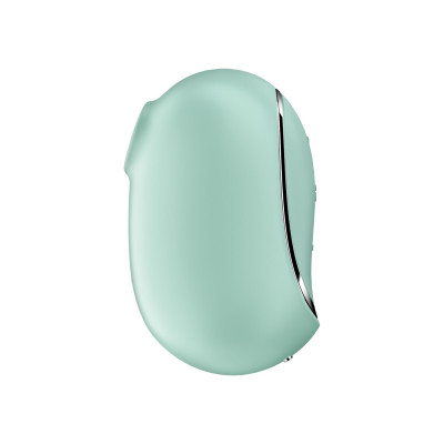 Вакуумний стимулятор Satisfyer Pro To Go 2 Mint