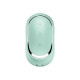 Вакуумний стимулятор Satisfyer Pro To Go 2 Mint-3