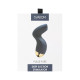 Вакуумний стимулятор Svakom Pulse Pure Navy Blue-7