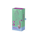 Вакуумний вібратор Satisfyer Supernova Old Rose, 2 положення ствола-2