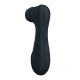 Вакуумний кліторальний стимулятор Satisfyer Pro 2 Generation 3 with Liquid Air Dark Grey-3
