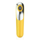 Смарт вібратор і вакуумний стимулятор 2-в-1 Satisfyer Dual Love Yellow-1