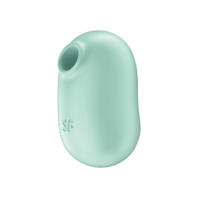 Вакуумний стимулятор Satisfyer Pro To Go 2 Mint