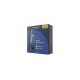 Вакуумний кліторальний стимулятор Womanizer Premium 2 - Blueberry-7