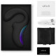 Кліторально-вагінальний звуковий стимулятор LELO Enigma WAVE Black-4