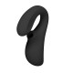 Кліторально-вагінальний звуковий стимулятор LELO Enigma WAVE Black-3