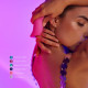 Вакуумний кліторальний стимулятор Love To Love BELIEVER - PINK PASSION-7