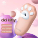 Вакуумний кліторальний стимулятор Otouch Cici Kity-2