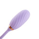 Вакуумний кліторальний стимулятор Otouch Louis Vibrate Purple з вібрацією-3