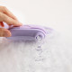 Вакуумний кліторальний стимулятор Otouch Louis Vibrate Purple з вібрацією-6