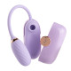 Вакуумний кліторальний стимулятор Otouch Louis Vibrate Purple з вібрацією-1