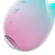 Вакуумний кліторальний стимулятор Satisfyer Mermaid Vibes Mint/Pink-2