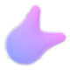 Вакуумний кліторальний стимулятор Satisfyer Mermaid Vibes Violet/Pink-1