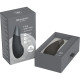 Вакуумний кліторальний стимулятор Womanizer Enhance Pink-9