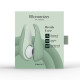 Вакуумний кліторальний стимулятор Womanizer Liberty 2 Sage-9