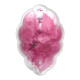 Вакуумний вібратор Satisfyer Cloud Dancer (Red)-4