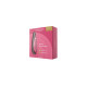 Вакуумний кліторальний стимулятор Womanizer Premium 2 - Raspberry-7