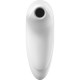 Вакуумний кліторальний стимулятор Satisfyer Pro 1+ Vibration з вібрацією-2
