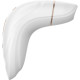 Вакуумний кліторальний стимулятор Satisfyer Pro 1+ Vibration з вібрацією-1