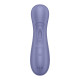 Вакуумний кліторальний стимулятор Satisfyer Pro 2 Generation 3 with Liquid Air Lilac-4