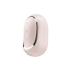 Вакуумний стимулятор Satisfyer Pro To Go 2 Beige-4