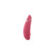 Вакуумний кліторальний стимулятор Womanizer Premium 2 - Raspberry-3