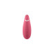 Вакуумний кліторальний стимулятор Womanizer Premium 2 - Raspberry-4