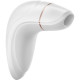 Вакуумний кліторальний стимулятор Satisfyer Pro 1+ Vibration з вібрацією-3