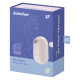 Вакуумний стимулятор Satisfyer Pro To Go 2 Beige-6