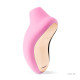 Звуковий стимулятор клітора LELO SONA Pink-1