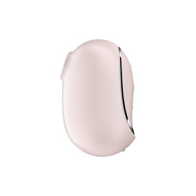 Вакуумний стимулятор Satisfyer Pro To Go 2 Beige