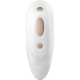 Вакуумний кліторальний стимулятор Satisfyer Pro 1+ Vibration з вібрацією-4