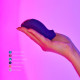 Вакуумний кліторальний стимулятор Love To Love BELIEVER - MIDNIGHT INDIGO-7